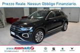 VOLKSWAGEN T-Roc 1.5 TSI 150 CV DSG STYLE + R18 + TECH PACK + I.Q D