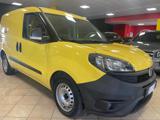 FIAT Doblo Doblò 1.3 MJT PC-TN Cargo Lamierato SX E6