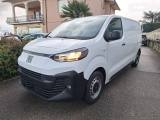 FIAT Scudo FIAT - E-Scudo serie 3-Van e-Scudo Van M Elettrico