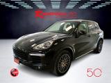 PORSCHE Cayenne 3.0 Diesel Platinum Edition 250 Cv Unico Proprieta