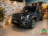 JEEP Renegade 1.3 T4 240CV PHEV 4xe AT6 S