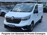 RENAULT Trafic T27 2.0 dCi 150CV PC-TN Furgone Energy Start