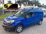 FIAT Doblo Doblò 1.3 MJT  Cargo Lamierato