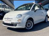FIAT 500C C 1.2 Lounge