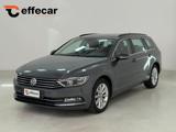 VOLKSWAGEN Passat Variant 1.6 TDI Business BlueMotion Technology