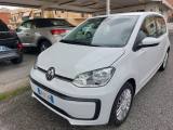 VOLKSWAGEN up! 1.0 5p. EVO move up! BlueMotion Technology