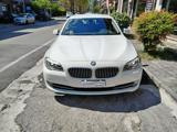 BMW 520 d Touring Business Sport