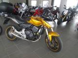 HONDA Hornet 600 .