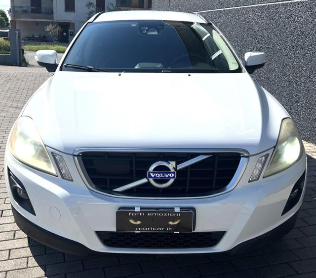 VOLVO XC60 2.4 D 175 CV FWD DRIVE MOMENTUM - foto 14