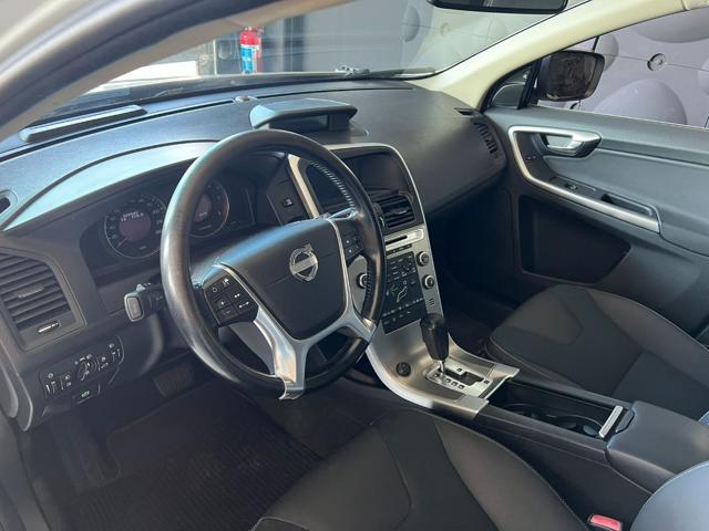 VOLVO XC60 2.4 D 175 CV FWD DRIVE MOMENTUM - foto 15