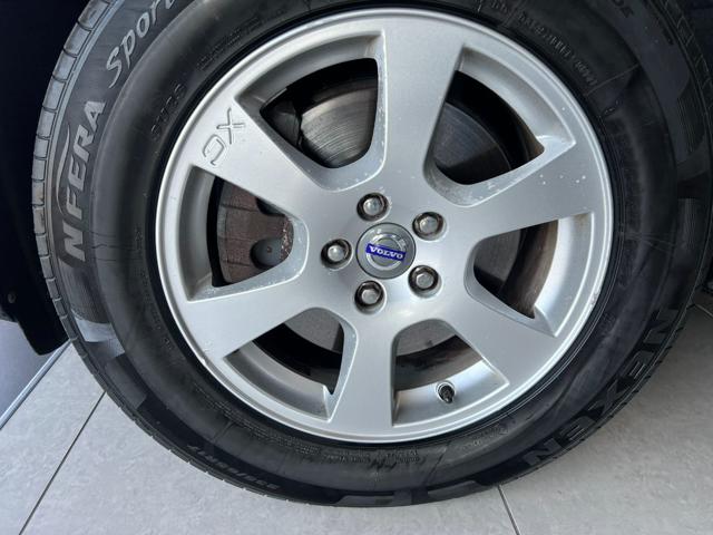 VOLVO XC60 2.4 D 175 CV FWD DRIVE MOMENTUM - foto 30