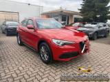 ALFA ROMEO Stelvio 2.2 Turbodiesel 190 CV AT8 Q4 Business