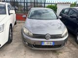 VOLKSWAGEN Golf 1.4 5p. United