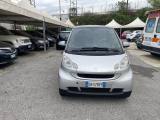 SMART ForTwo 1000 52 kW coupé passion
