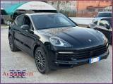 PORSCHE Cayenne COUPE' IVA V6 AUTO 4X4 TETTO C21 PASM RADAR 5POSTI