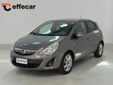 OPEL Corsa 1.2 85CV 5 porte GPL-TECH Elective