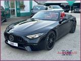 MERCEDES-BENZ SL 63 AMG 4MATIC+ PREMIUM PLUS IVA AUTO 4X4 LIFT BURMESTER
