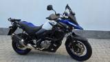 SUZUKI V-Strom 650 DL 650 XT ABS EURO 5