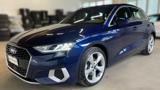 AUDI A3 SPB 40 TFSI quattro S tronic Business Advanced
