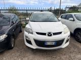 MAZDA CX-7 2.2L MZR CD Tourer