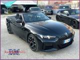 BMW 420 d 48V MSPORT PRO CABRIO IVA INNOVATION KAMERA LASE