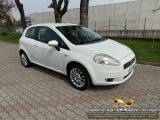 FIAT Grande Punto 1.4 GPL 3 porte Dynamic