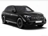 MERCEDES-BENZ GLC 220 d 4Matic Mild Hybrid AMG Line Premium