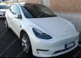 TESLA Model Y Dual Motor Long Range AWD