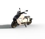 BMW BMW CE 04 CE 04