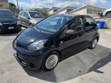 TOYOTA Aygo 1.0 12V VVT-i 5 porte
