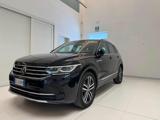 VOLKSWAGEN Tiguan 1.5 TSI 150 CV DSG Sport ACT BlueMotion Technology