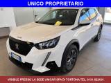 PEUGEOT 2008 PureTech 130 S&S Active 