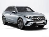 MERCEDES-BENZ GLC 220 d 4Matic Mild Hybrid AMG Line Advanced