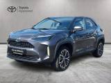 TOYOTA Yaris Cross 1.5 Hybrid 5p. E-CVT Lounge