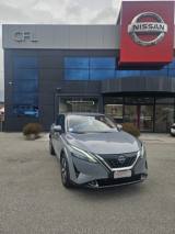 NISSAN Qashqai e-Power N-Connecta