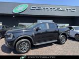 FORD Ranger 2.0 ECOBLUE aut. 205 CV DC Wildtrak 5 posti
