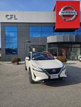 NISSAN Qashqai e-Power Tekna