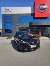 NISSAN Qashqai e-Power Tekna