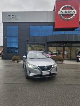 NISSAN Qashqai MHEV 140 CV N-Connecta
