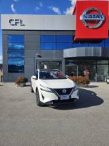 NISSAN Qashqai MHEV 140 CV N-Connecta