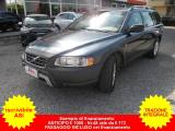 VOLVO XC70 2.4 D5 20v AWD Cross Country autom. - DA VETRINA