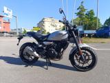 ROYAL ENFIELD Guerrilla 450 GUERRILLA 450