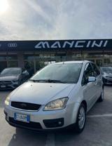 FORD Focus C-Max 1.6 TDCi (110CV) FURGONE