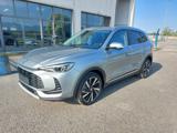 MG ZS 1.5 Hybrid+ Luxury PREZZO REALE!
