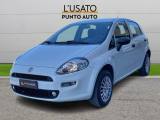 FIAT Punto 1.4 8V 5 porte Natural Power Street