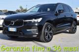 VOLVO XC60 B4 (d) AWD Geartronic Momentum *Pelle*