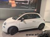 FIAT 500 C 1.0 Hybrid