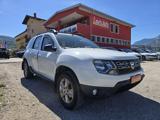 DACIA Duster 1.5 dCi 110CV 4x4 Lauréate