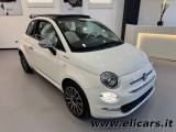 FIAT 500C C 1.0 Hybrid Dolcevita NAVI + POLTRONA FRAU