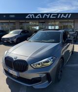 BMW 118 d 5p. Msport